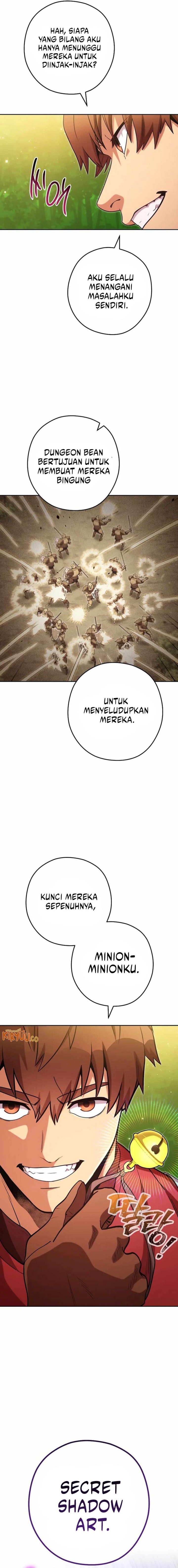 Dilarang COPAS - situs resmi www.mangacanblog.com - Komik dungeon reset 236 - chapter 236 237 Indonesia dungeon reset 236 - chapter 236 Terbaru 14|Baca Manga Komik Indonesia|Mangacan